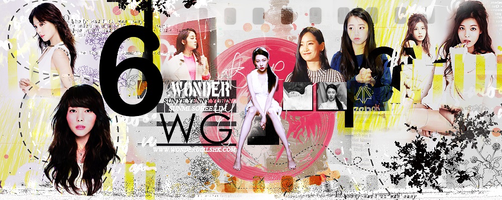 Wonder Girls 香港站 - HK Wonderful Club - 홍콩 원더풀 클럽 - WGHK